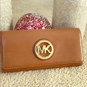 Michael Kors wallet